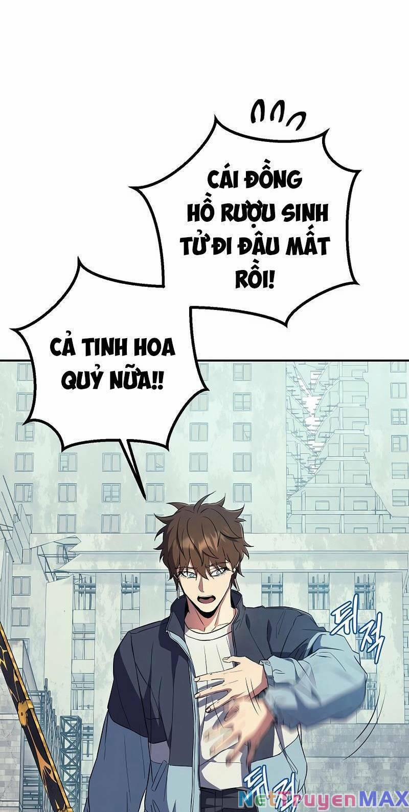 Tiểu Thuyết Mạng Do Thần Viết 21 trang 76