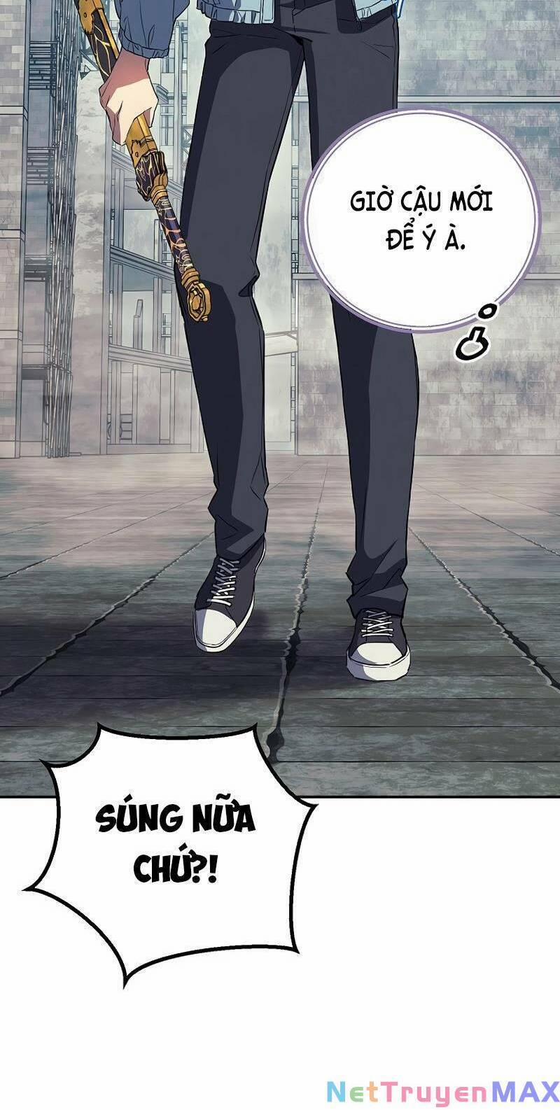 Tiểu Thuyết Mạng Do Thần Viết 21 trang 77