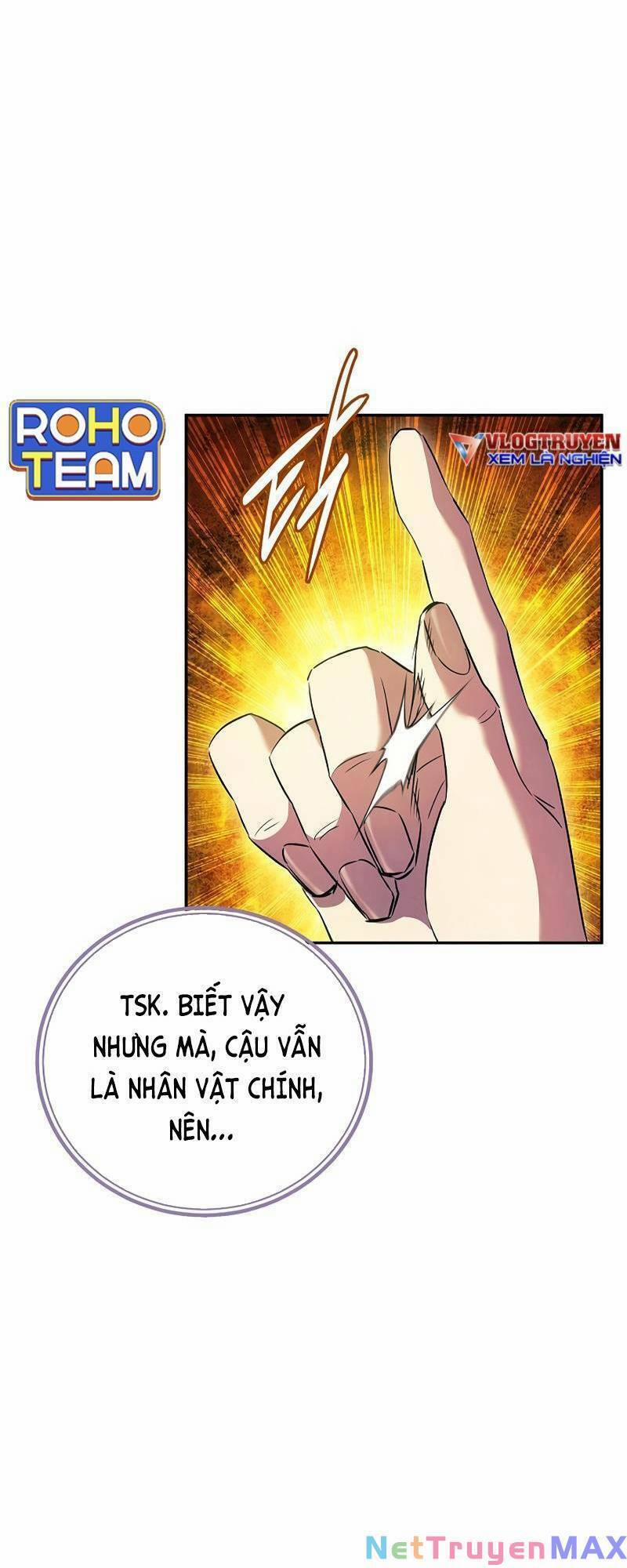 Tiểu Thuyết Mạng Do Thần Viết 21 trang 8