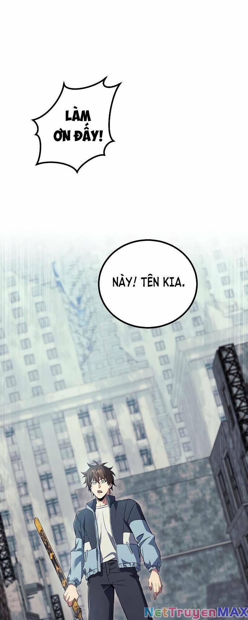 Tiểu Thuyết Mạng Do Thần Viết 21 trang 81