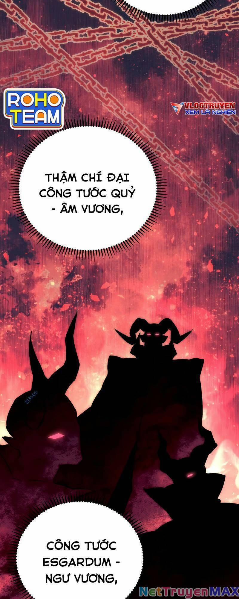 Tiểu Thuyết Mạng Do Thần Viết 22 trang 10