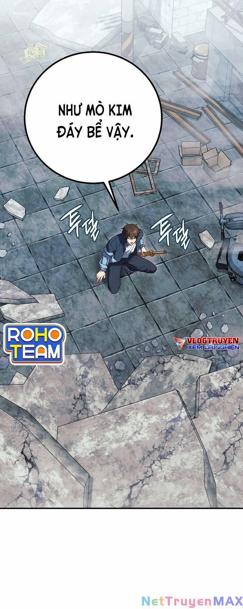 Tiểu Thuyết Mạng Do Thần Viết 22 trang 24