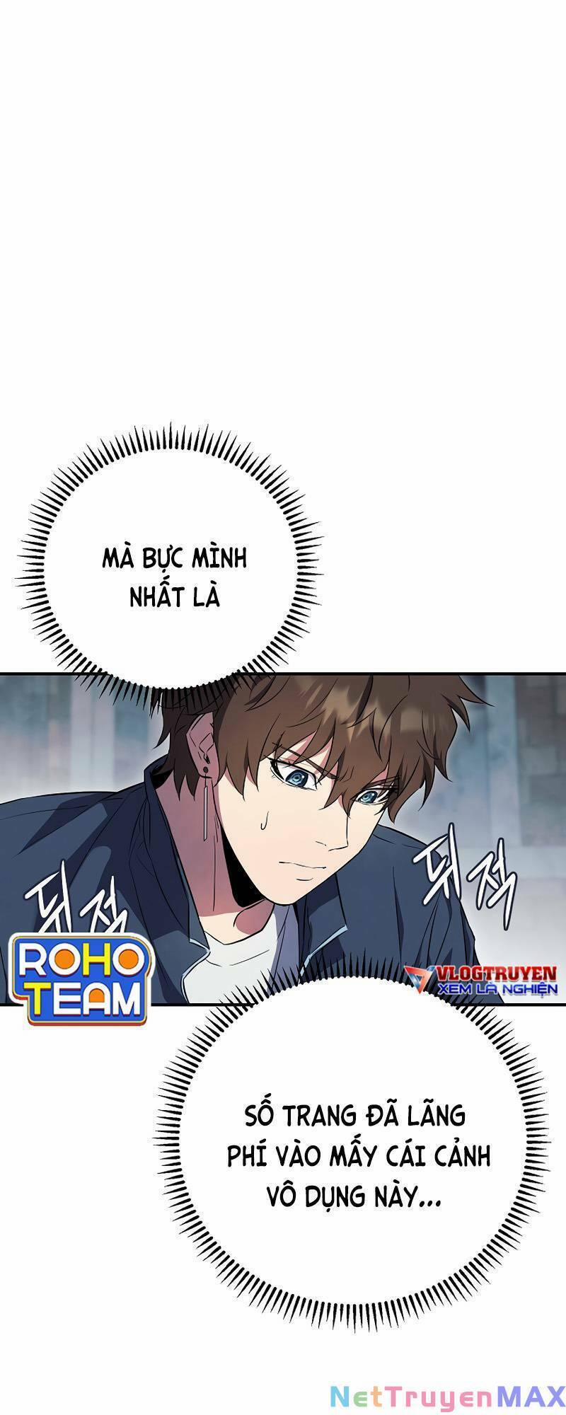 Tiểu Thuyết Mạng Do Thần Viết 22 trang 25