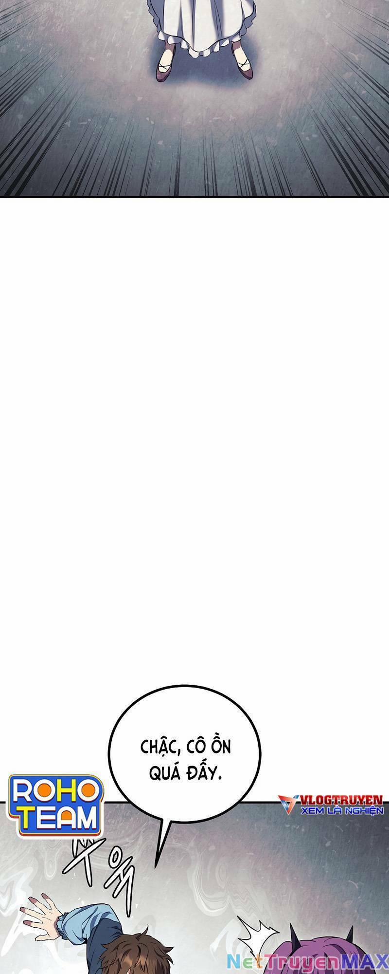 Tiểu Thuyết Mạng Do Thần Viết 22 trang 27