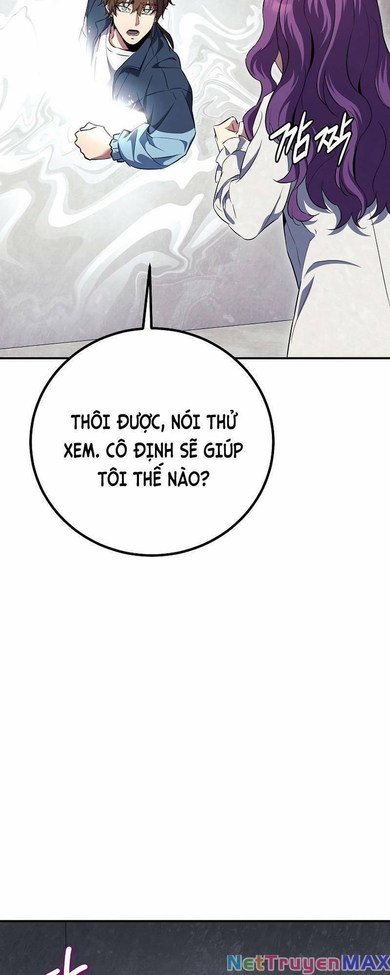 Tiểu Thuyết Mạng Do Thần Viết 22 trang 28