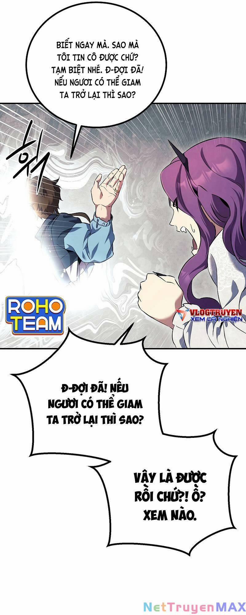 Tiểu Thuyết Mạng Do Thần Viết 22 trang 31
