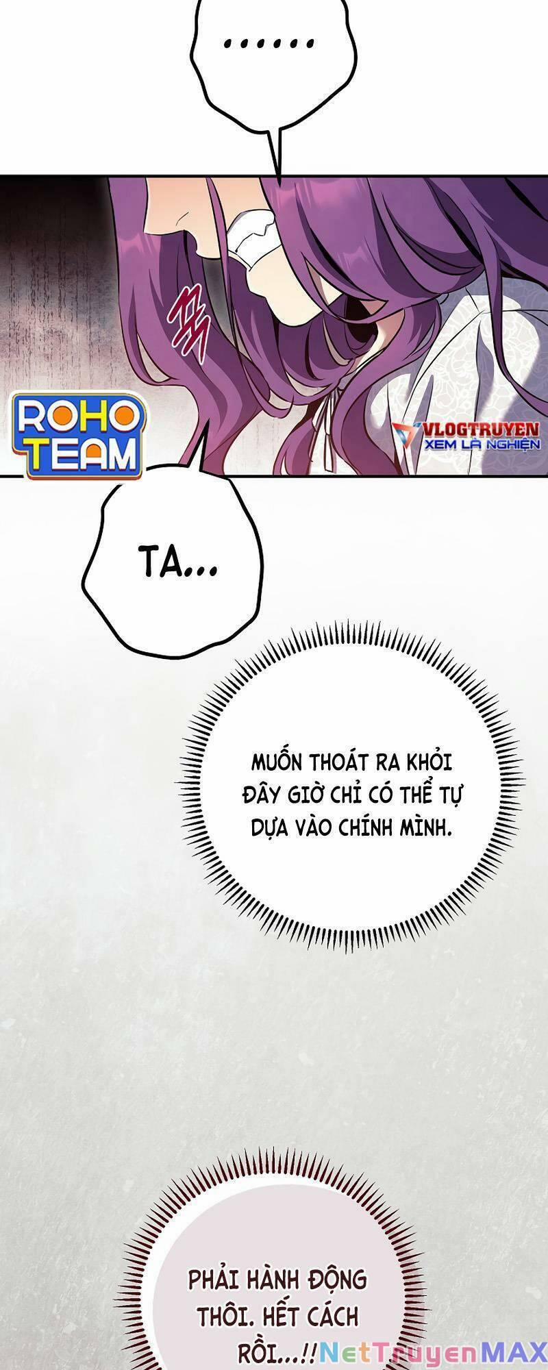 Tiểu Thuyết Mạng Do Thần Viết 22 trang 33