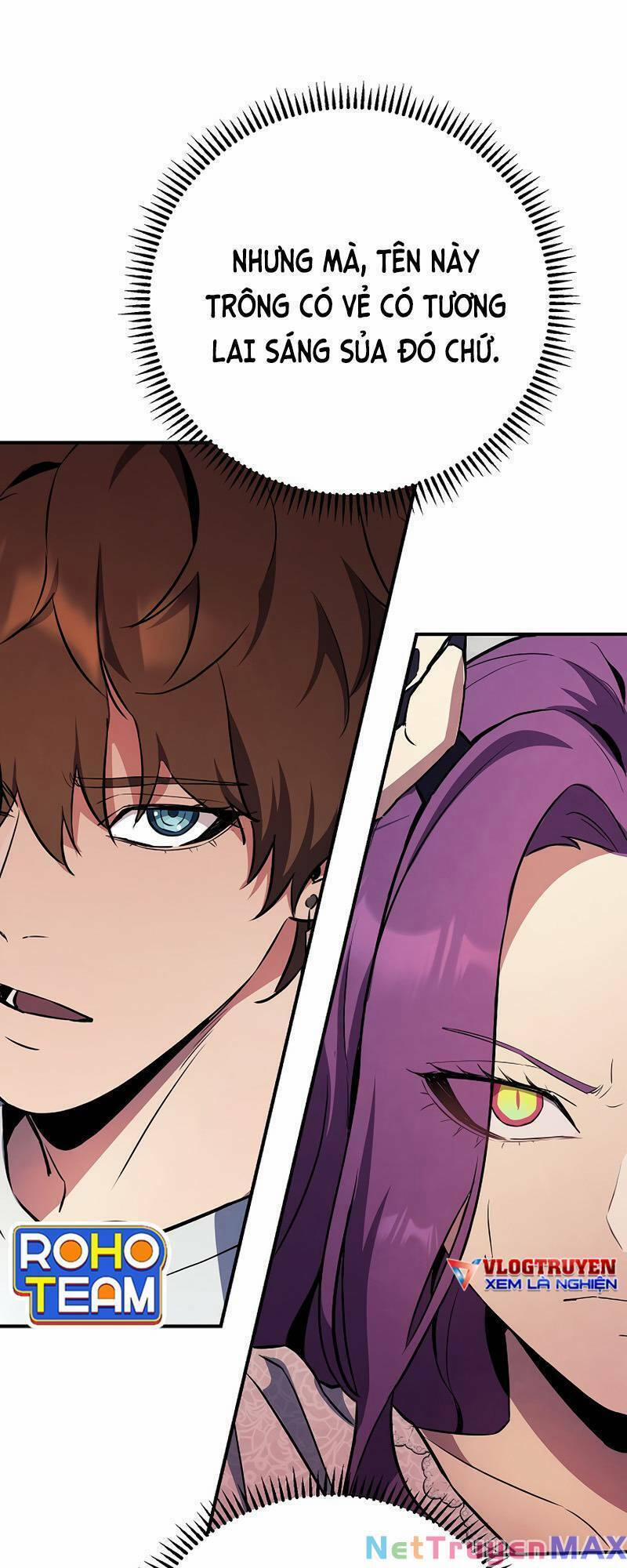 Tiểu Thuyết Mạng Do Thần Viết 22 trang 36