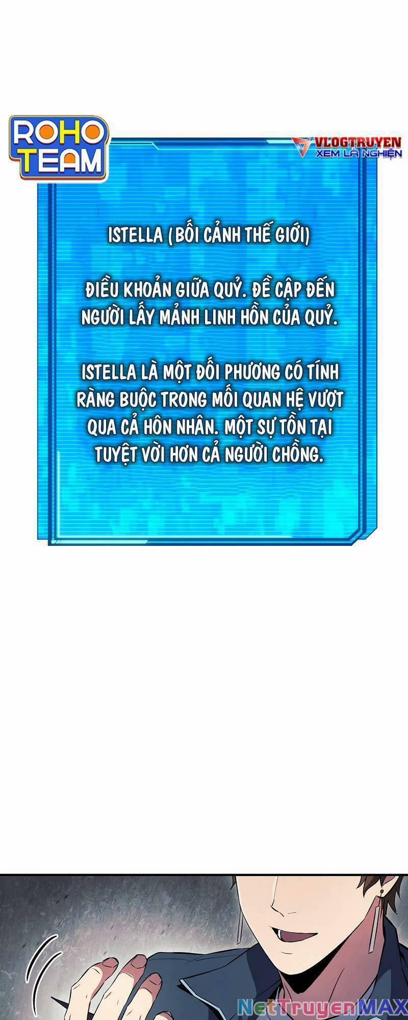 Tiểu Thuyết Mạng Do Thần Viết 22 trang 45