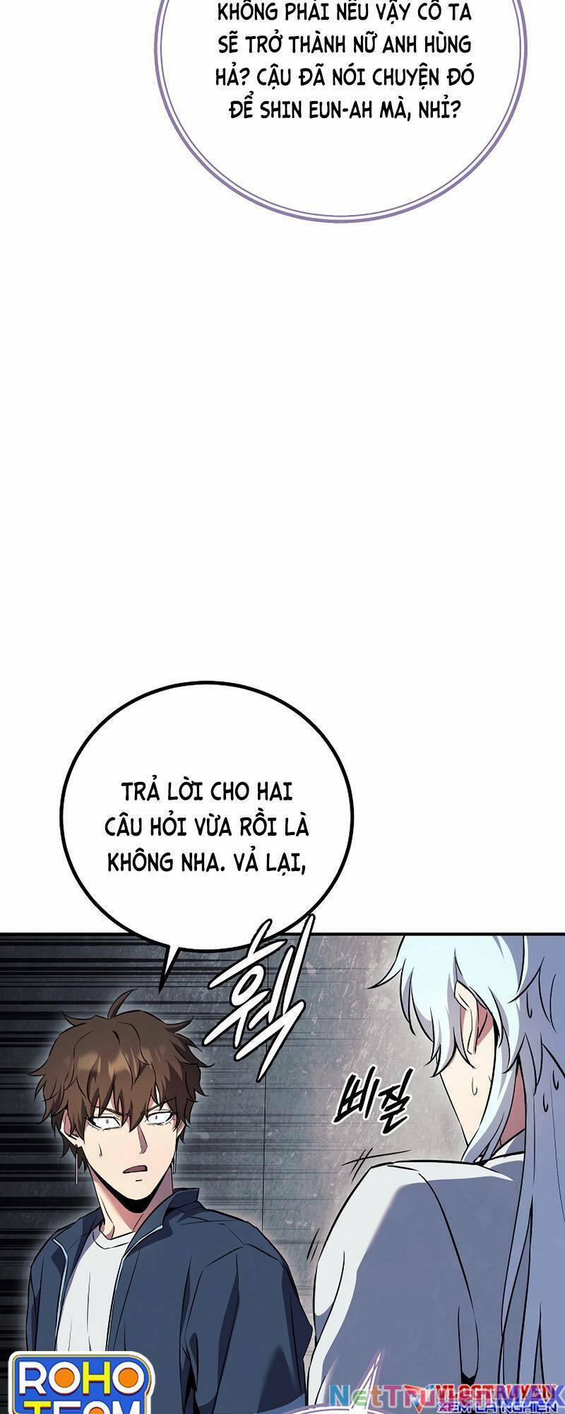 Tiểu Thuyết Mạng Do Thần Viết 22 trang 50