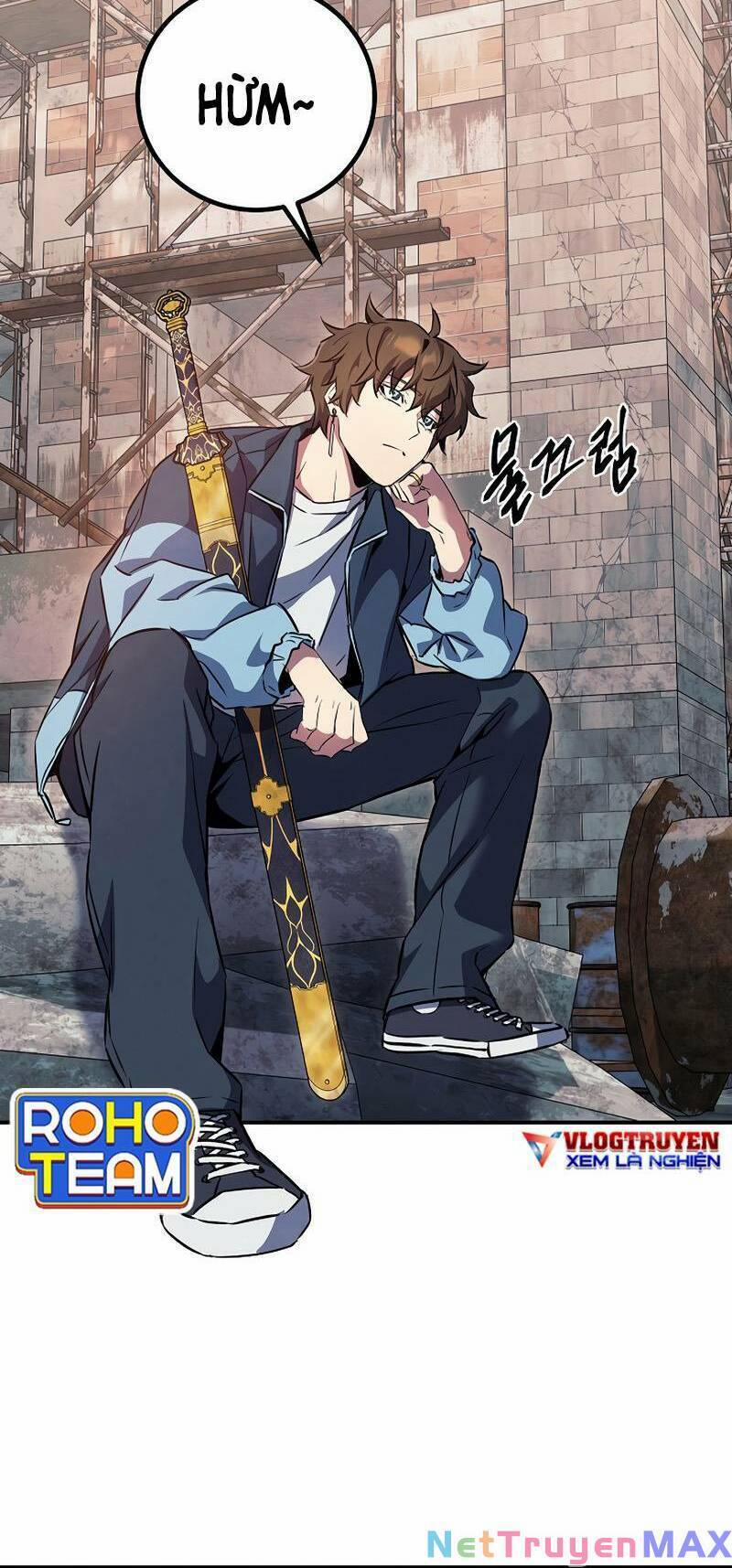 Tiểu Thuyết Mạng Do Thần Viết 22 trang 53