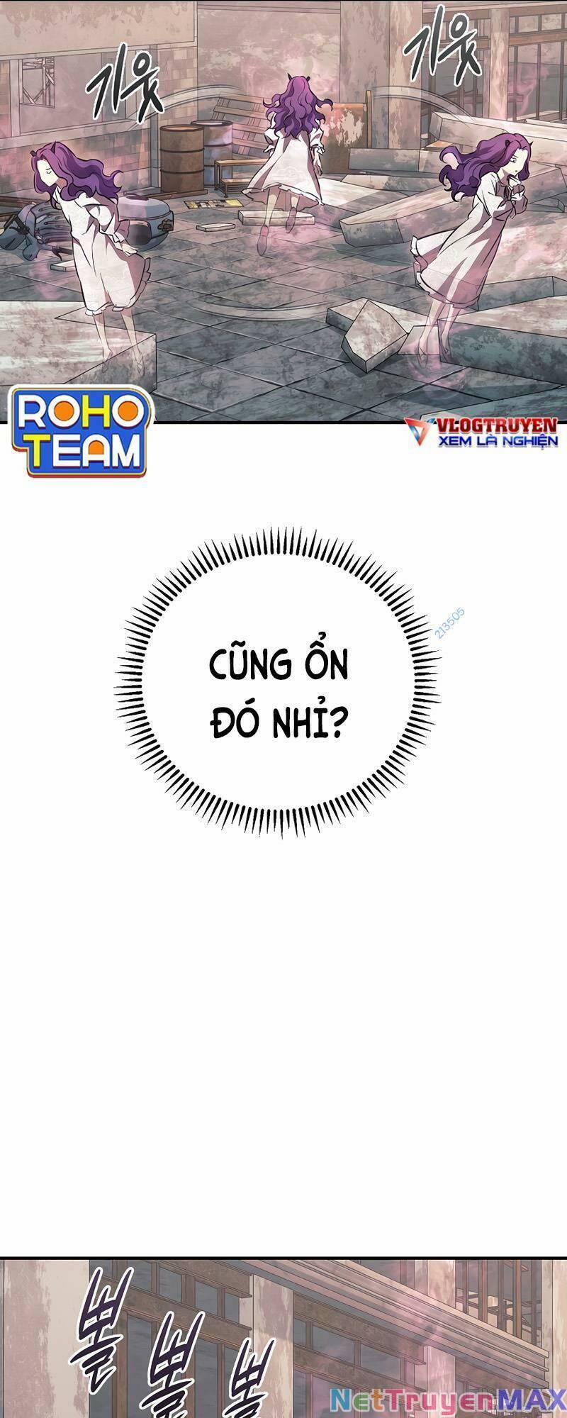 Tiểu Thuyết Mạng Do Thần Viết 22 trang 54