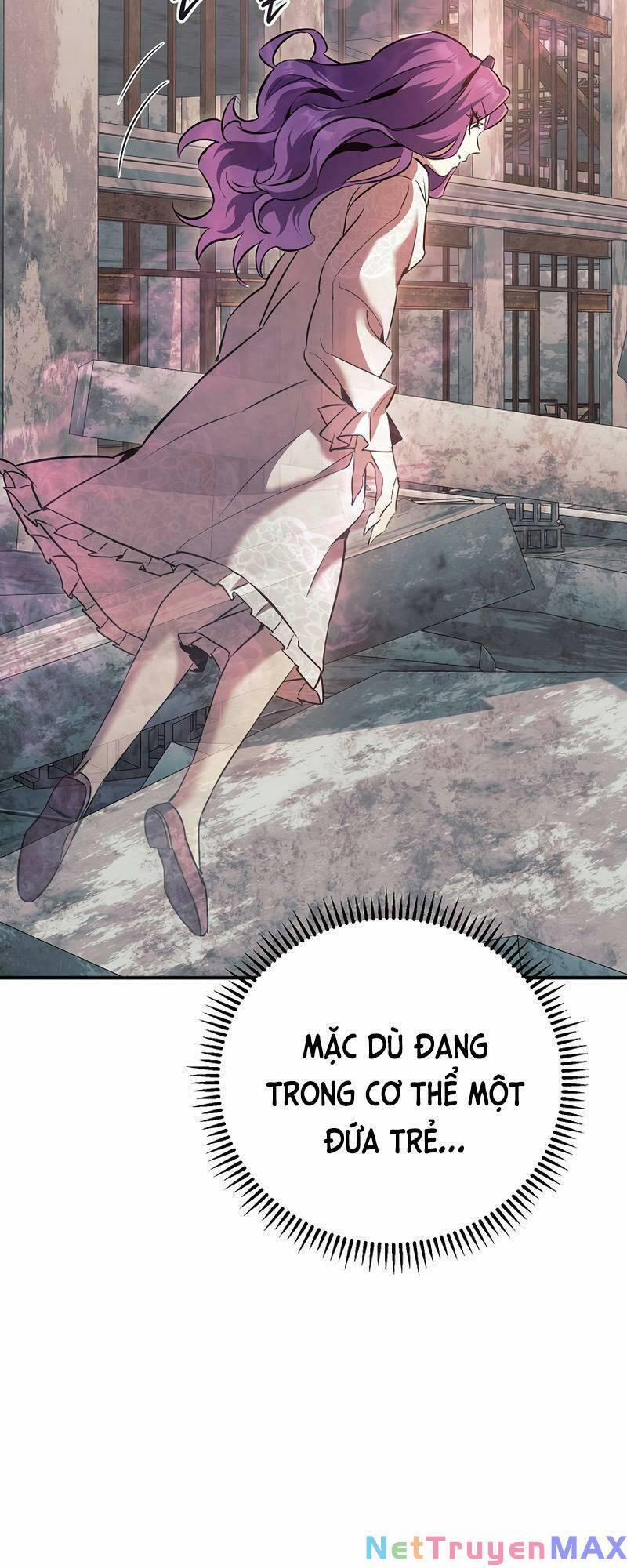 Tiểu Thuyết Mạng Do Thần Viết 22 trang 55