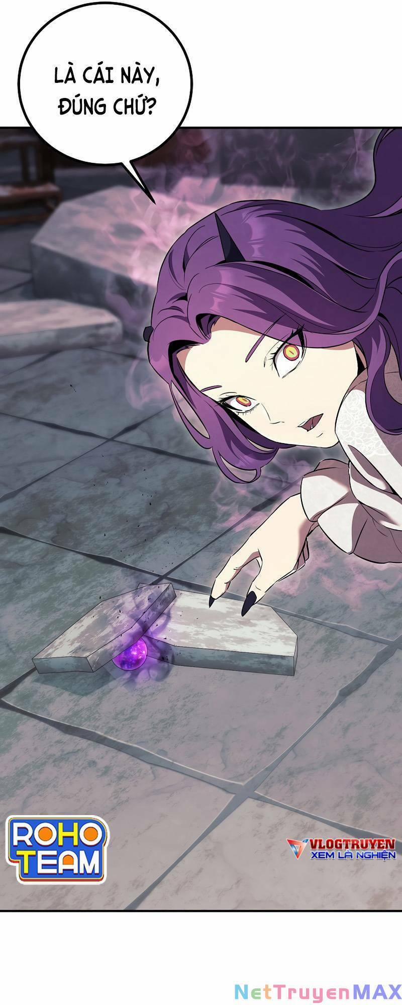 Tiểu Thuyết Mạng Do Thần Viết 22 trang 60