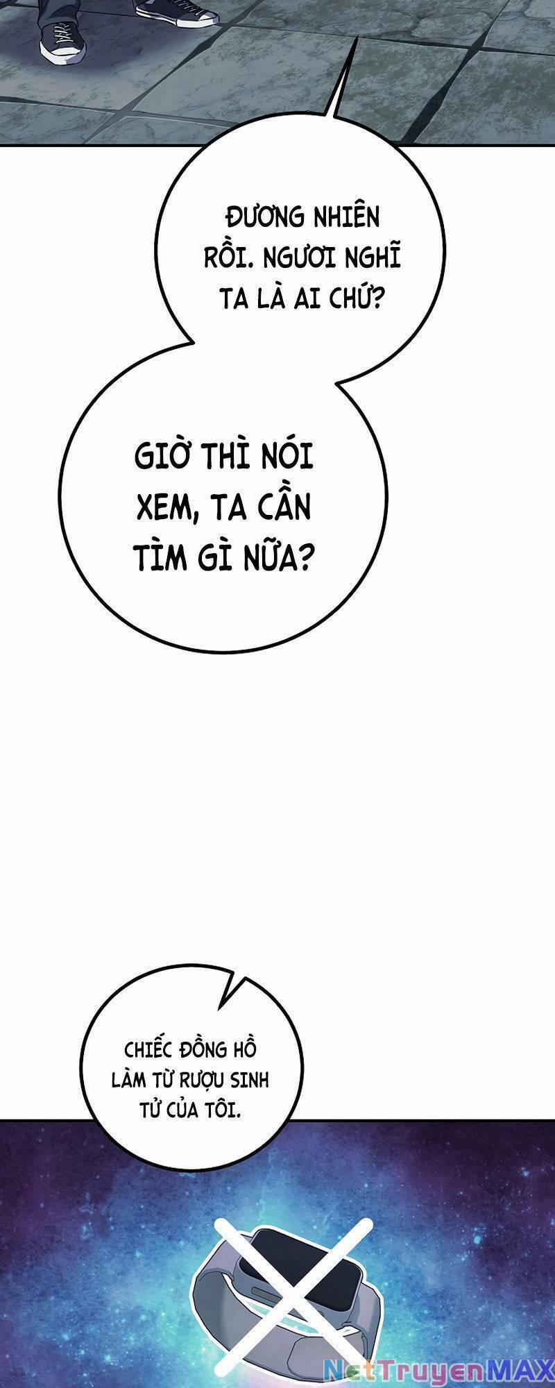 Tiểu Thuyết Mạng Do Thần Viết 22 trang 63