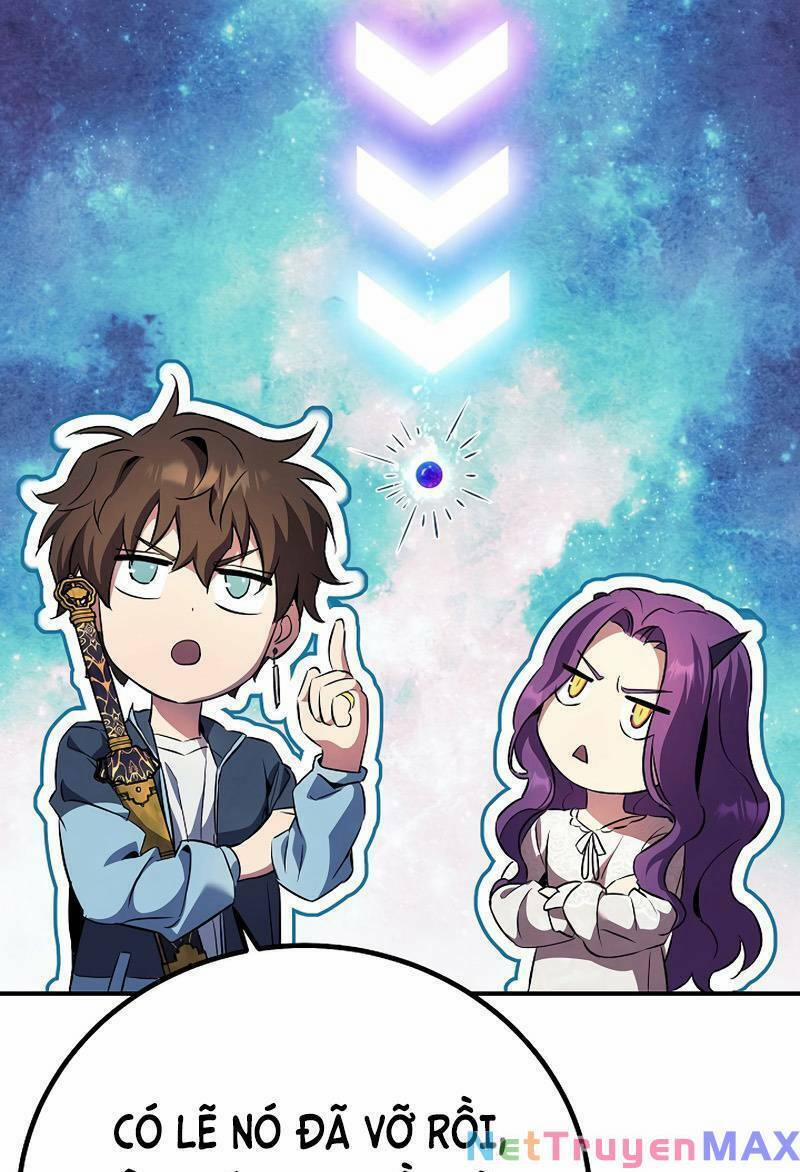 Tiểu Thuyết Mạng Do Thần Viết 22 trang 64