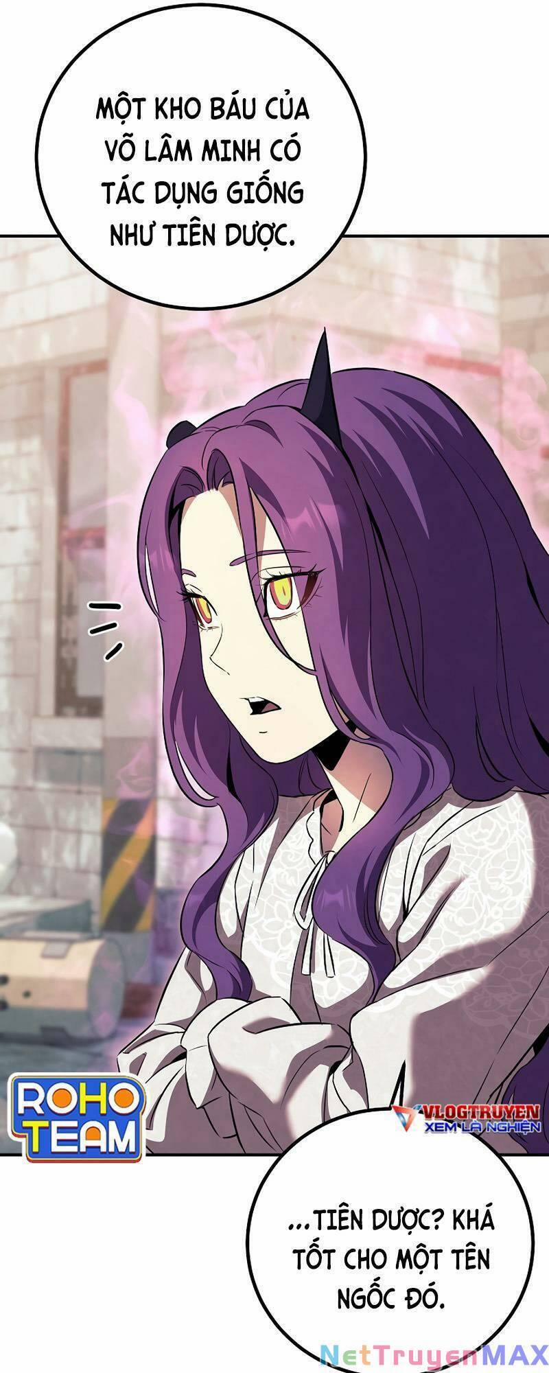 Tiểu Thuyết Mạng Do Thần Viết 22 trang 66