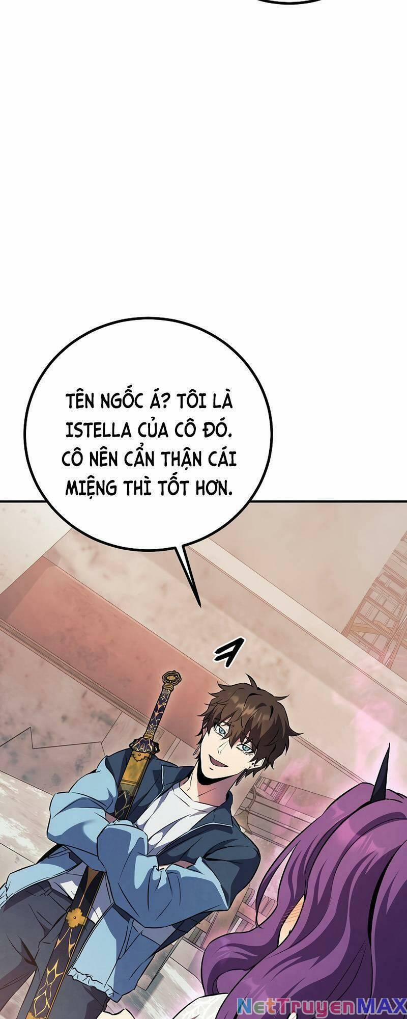 Tiểu Thuyết Mạng Do Thần Viết 22 trang 67