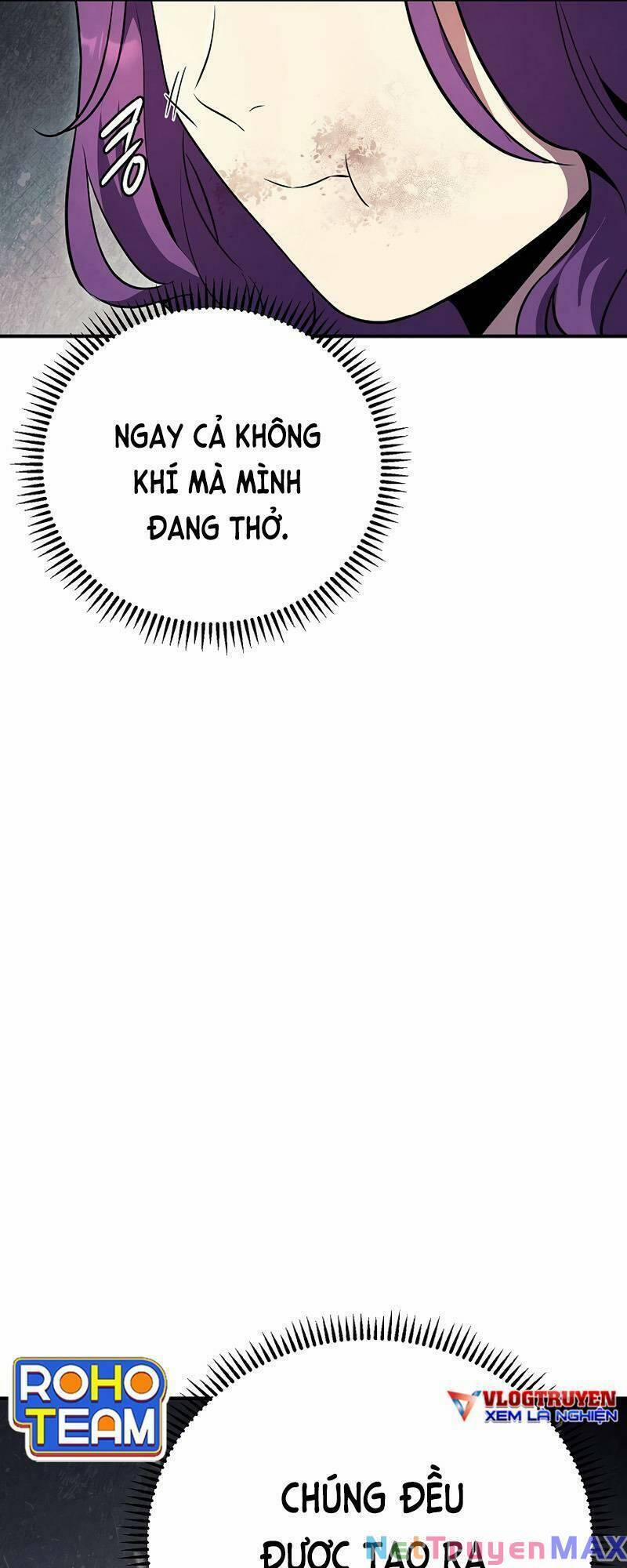 Tiểu Thuyết Mạng Do Thần Viết 22 trang 7