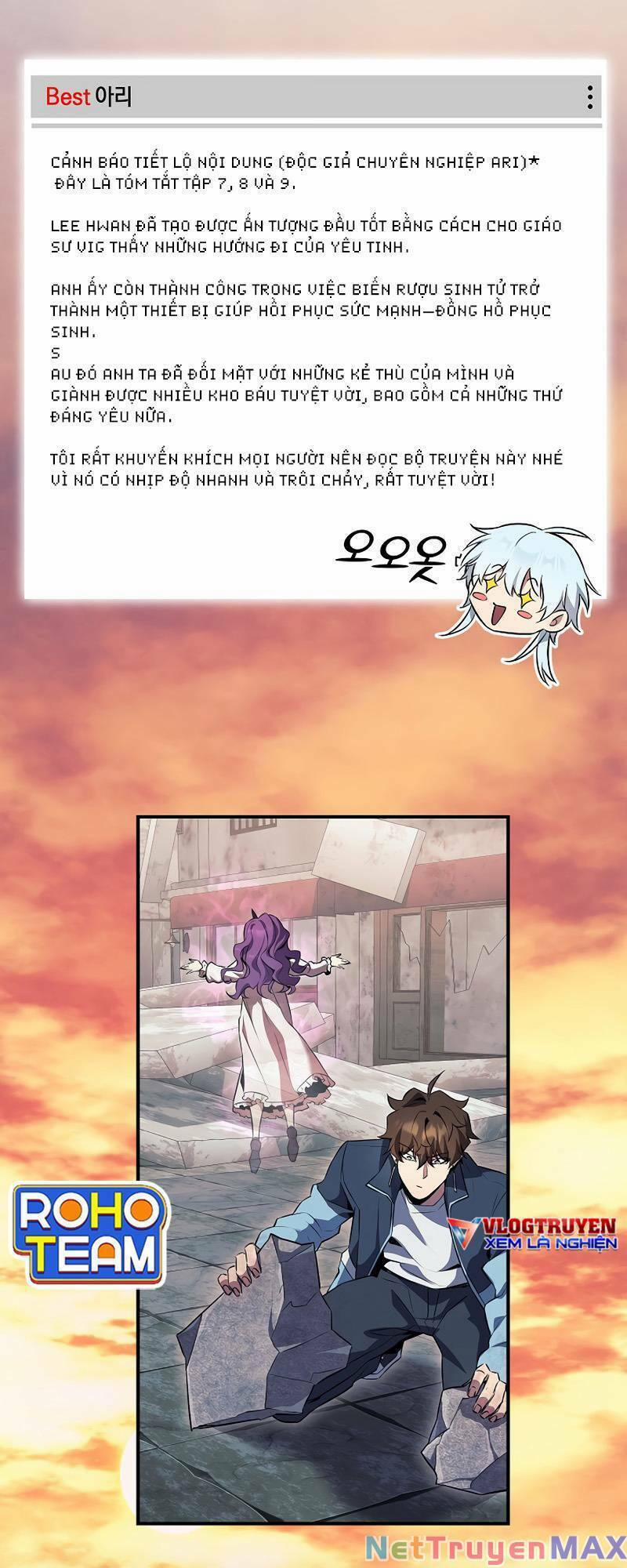 Tiểu Thuyết Mạng Do Thần Viết 22 trang 72