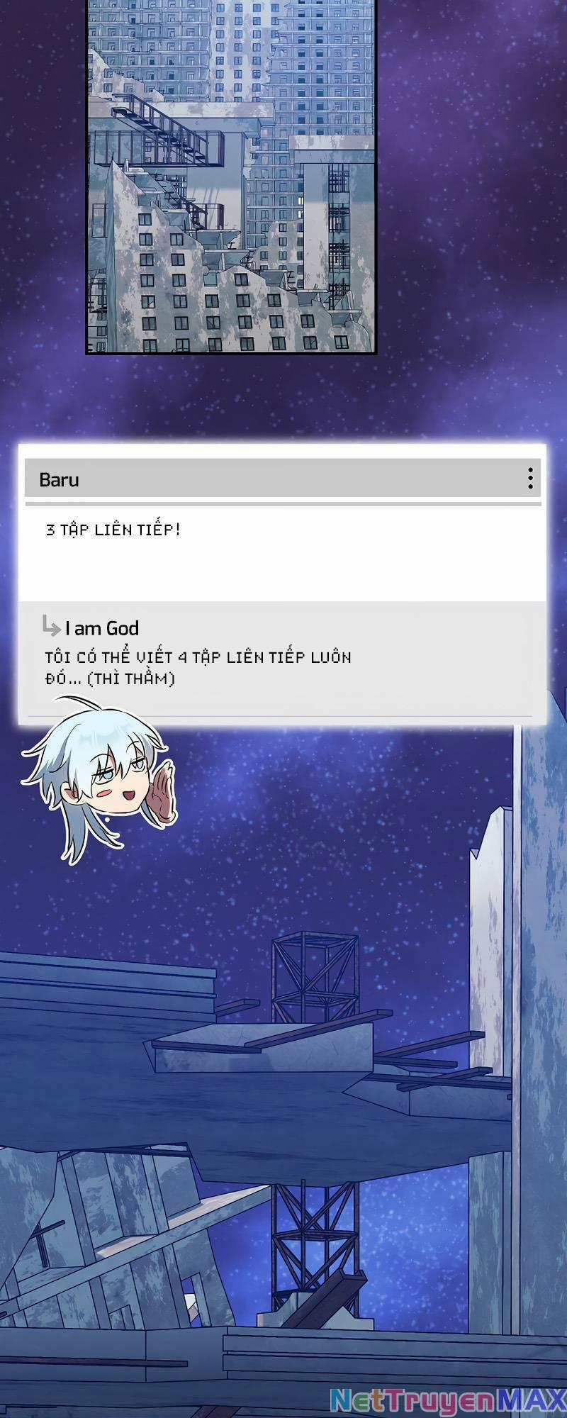 Tiểu Thuyết Mạng Do Thần Viết 22 trang 75