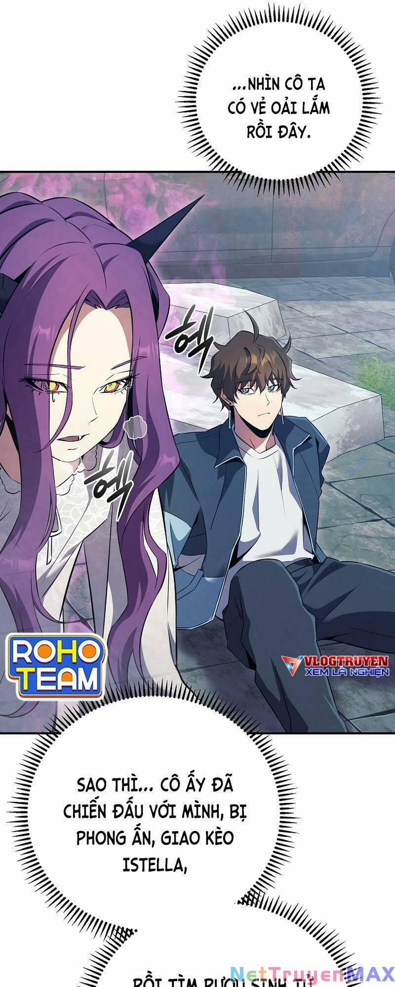 Tiểu Thuyết Mạng Do Thần Viết 22 trang 78