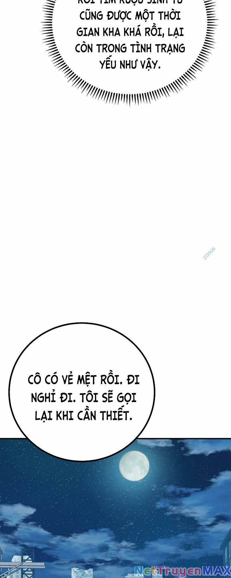 Tiểu Thuyết Mạng Do Thần Viết 22 trang 79