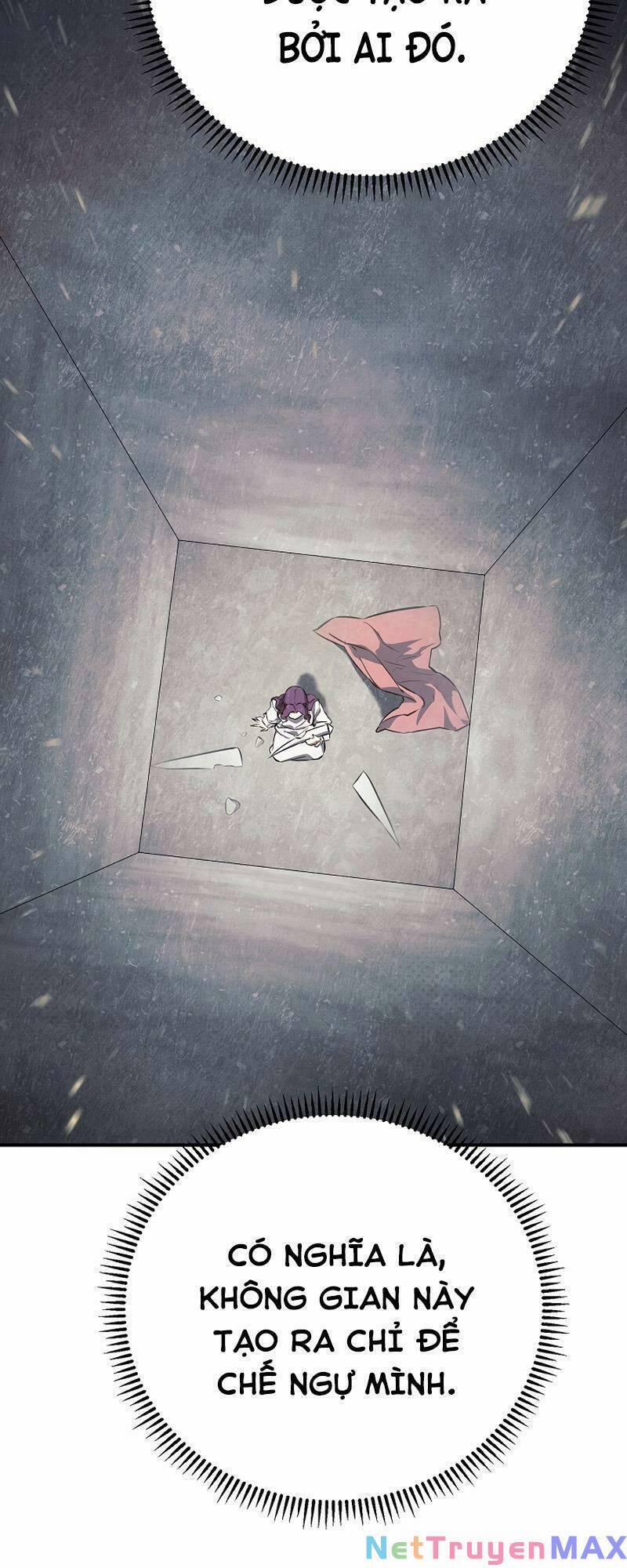 Tiểu Thuyết Mạng Do Thần Viết 22 trang 8