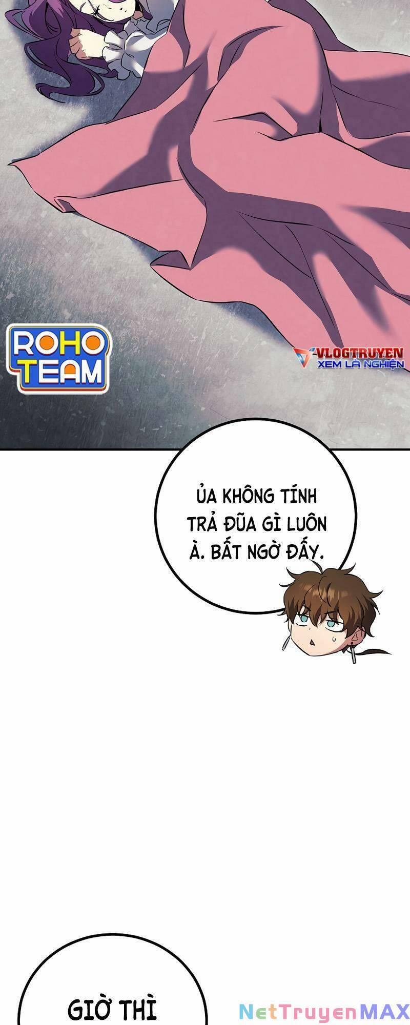 Tiểu Thuyết Mạng Do Thần Viết 22 trang 81