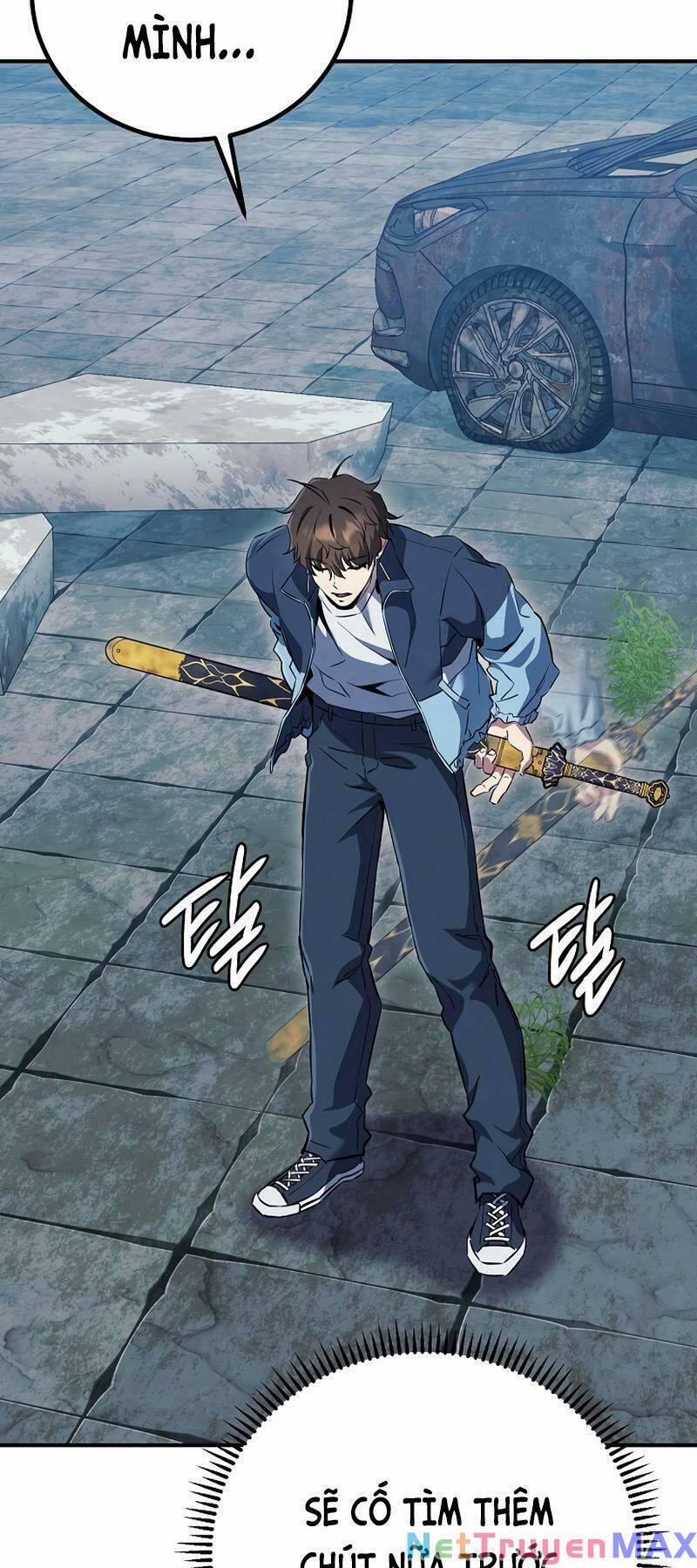 Tiểu Thuyết Mạng Do Thần Viết 22 trang 82