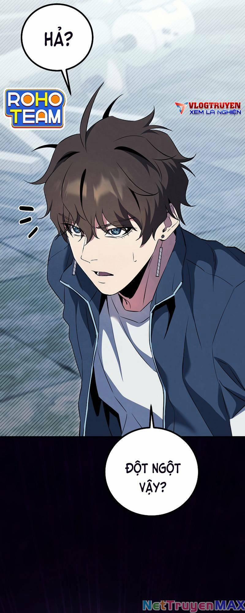 Tiểu Thuyết Mạng Do Thần Viết 22 trang 84