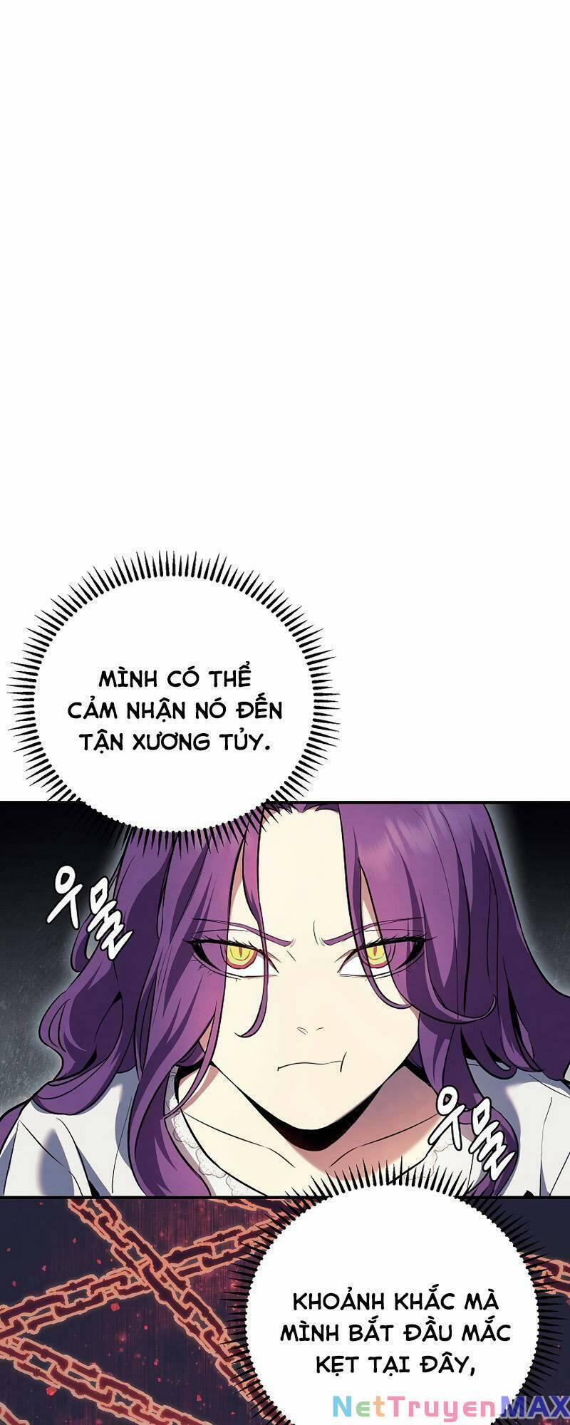 Tiểu Thuyết Mạng Do Thần Viết 22 trang 9