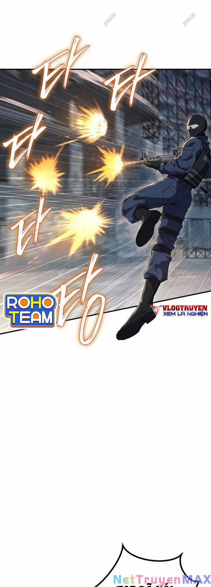 Tiểu Thuyết Mạng Do Thần Viết 23 trang 16