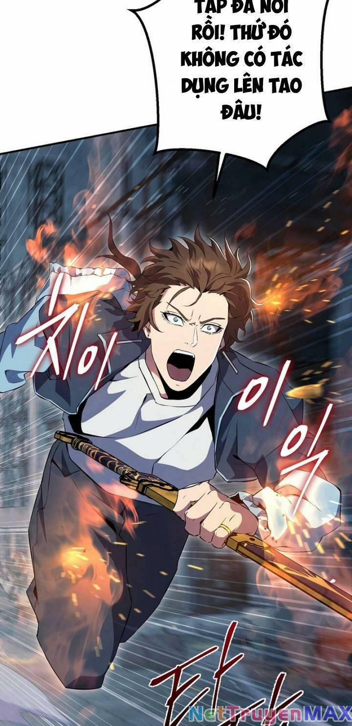 Tiểu Thuyết Mạng Do Thần Viết 23 trang 17