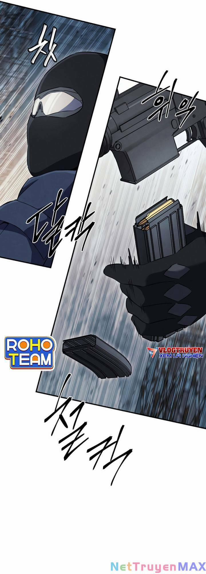 Tiểu Thuyết Mạng Do Thần Viết 23 trang 19