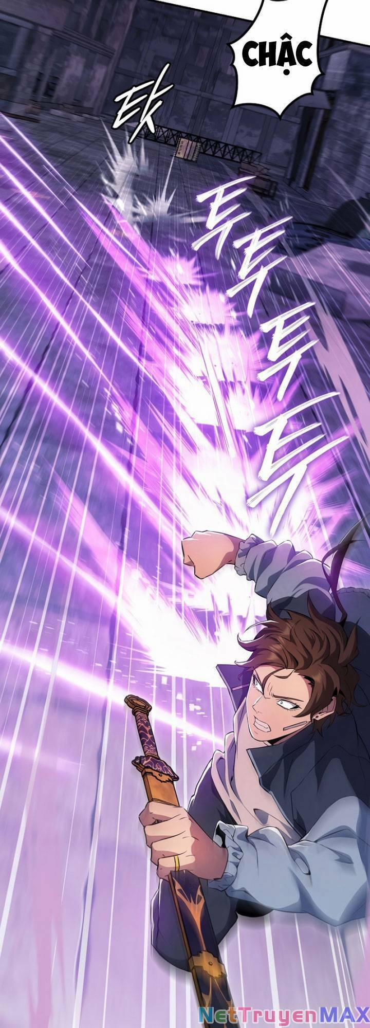 Tiểu Thuyết Mạng Do Thần Viết 23 trang 25