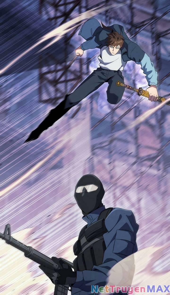 Tiểu Thuyết Mạng Do Thần Viết 23 trang 29