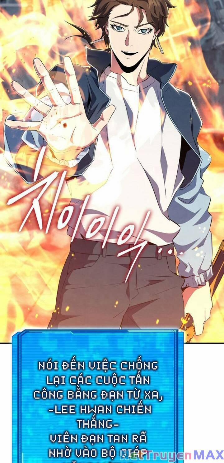 Tiểu Thuyết Mạng Do Thần Viết 23 trang 3