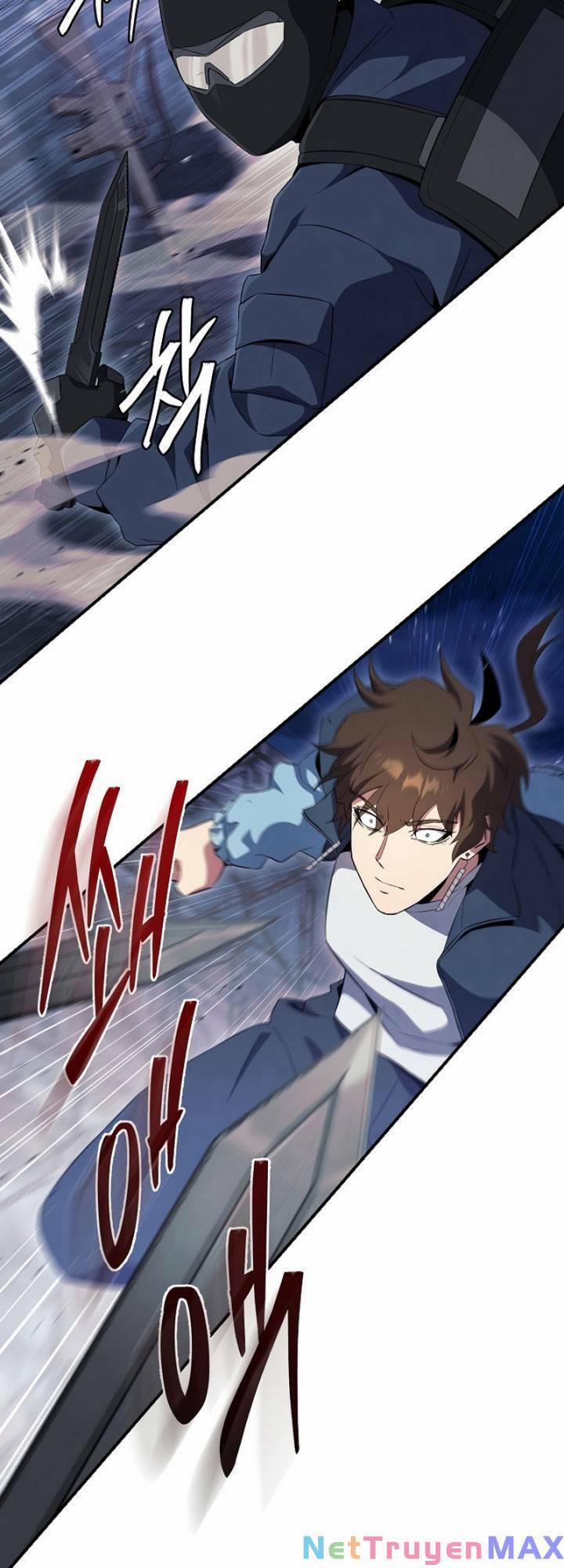 Tiểu Thuyết Mạng Do Thần Viết 23 trang 31