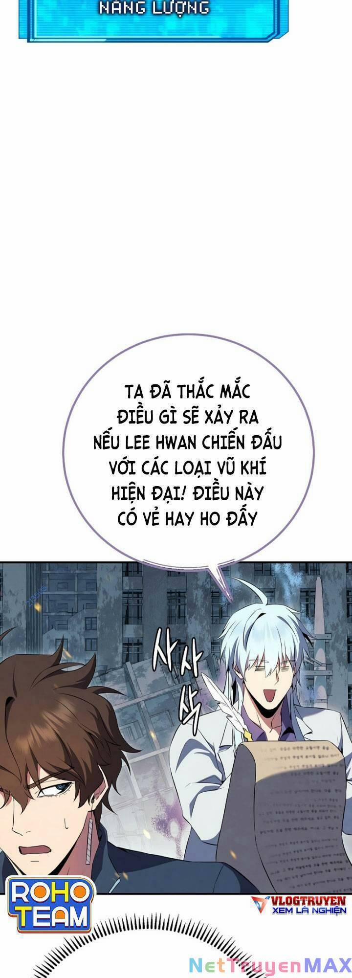 Tiểu Thuyết Mạng Do Thần Viết 23 trang 4