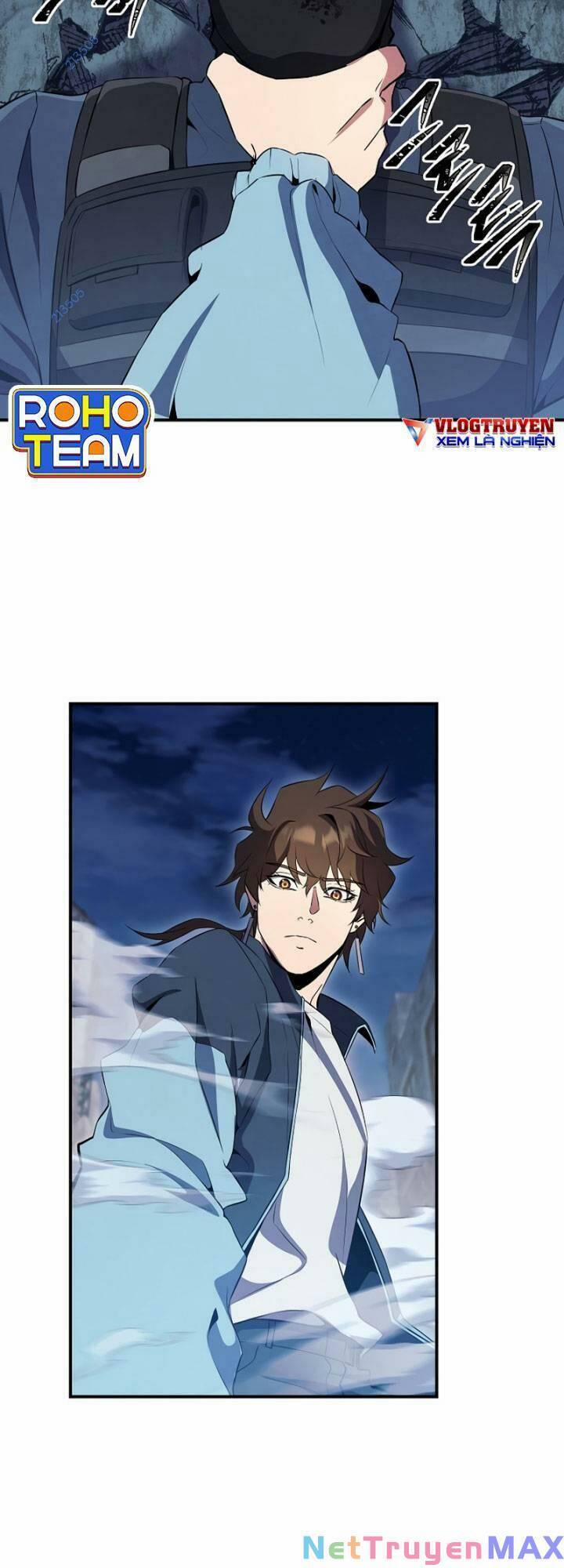 Tiểu Thuyết Mạng Do Thần Viết 23 trang 40