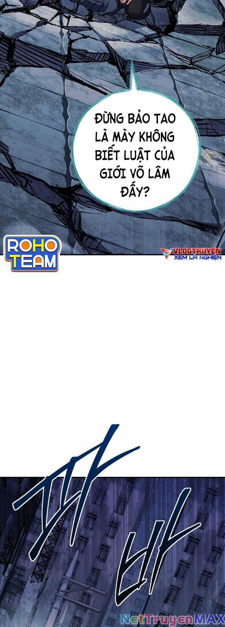 Tiểu Thuyết Mạng Do Thần Viết 23 trang 43