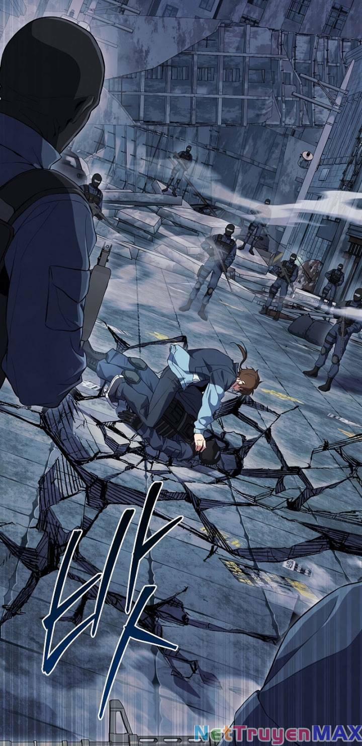 Tiểu Thuyết Mạng Do Thần Viết 23 trang 44