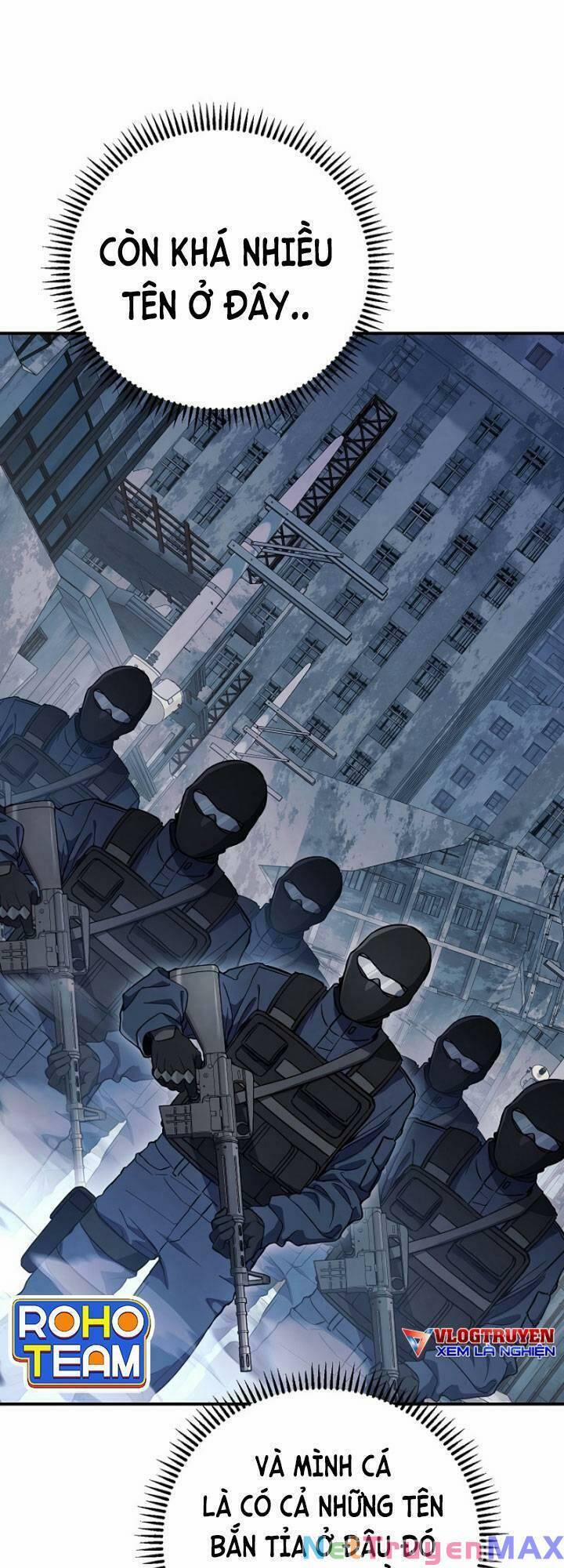 Tiểu Thuyết Mạng Do Thần Viết 23 trang 46