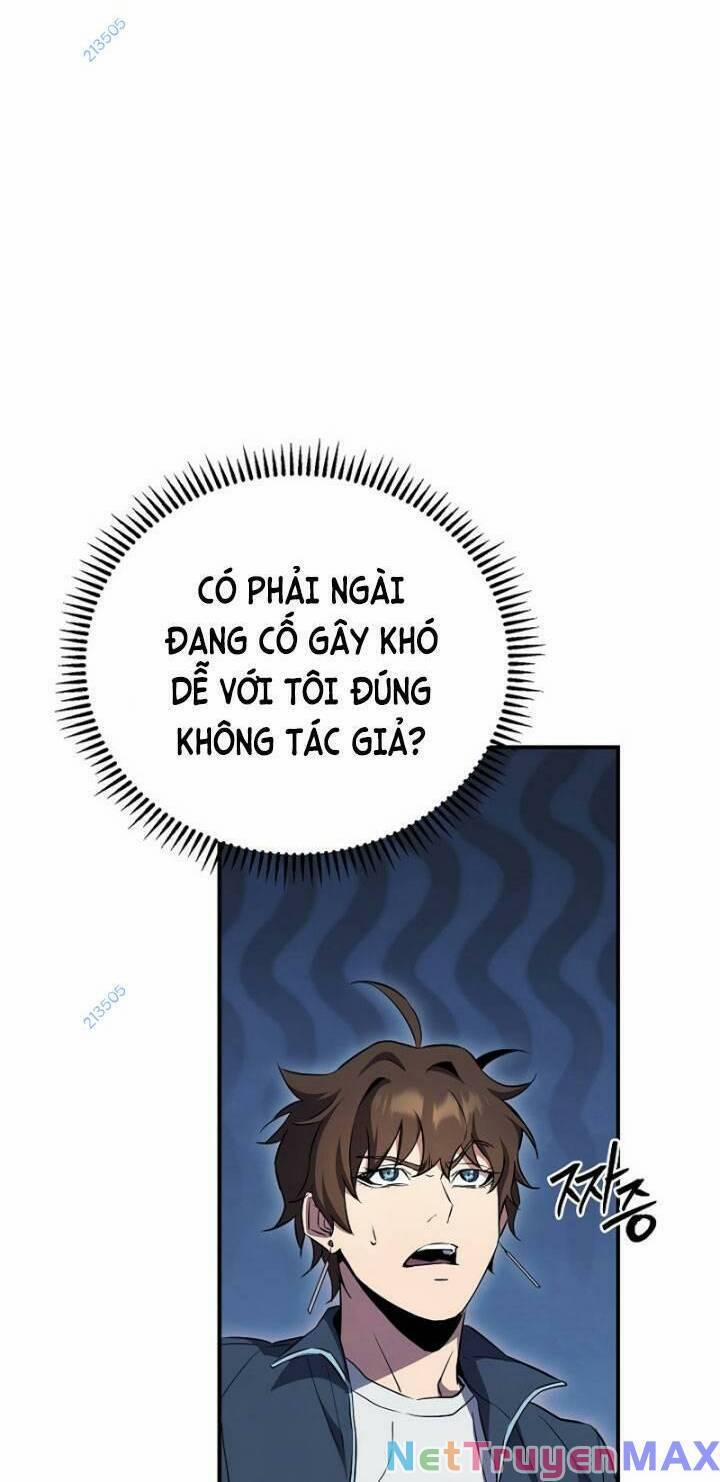 Tiểu Thuyết Mạng Do Thần Viết 23 trang 48