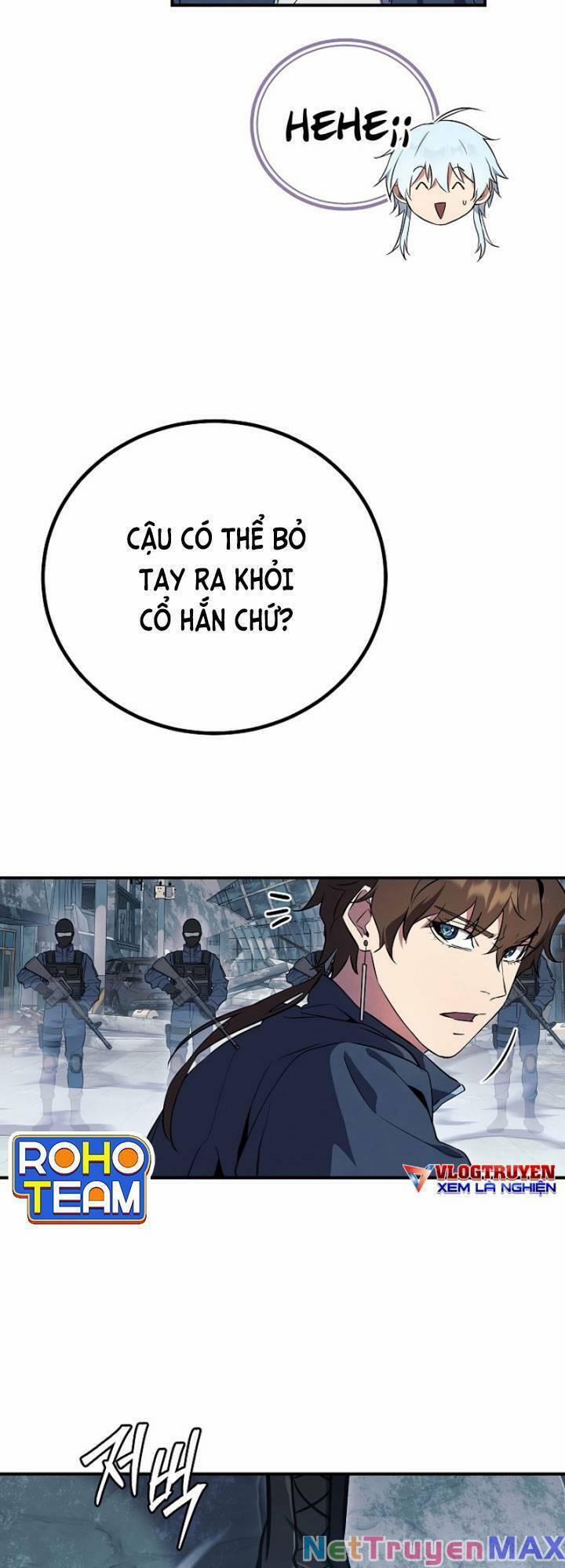 Tiểu Thuyết Mạng Do Thần Viết 23 trang 49