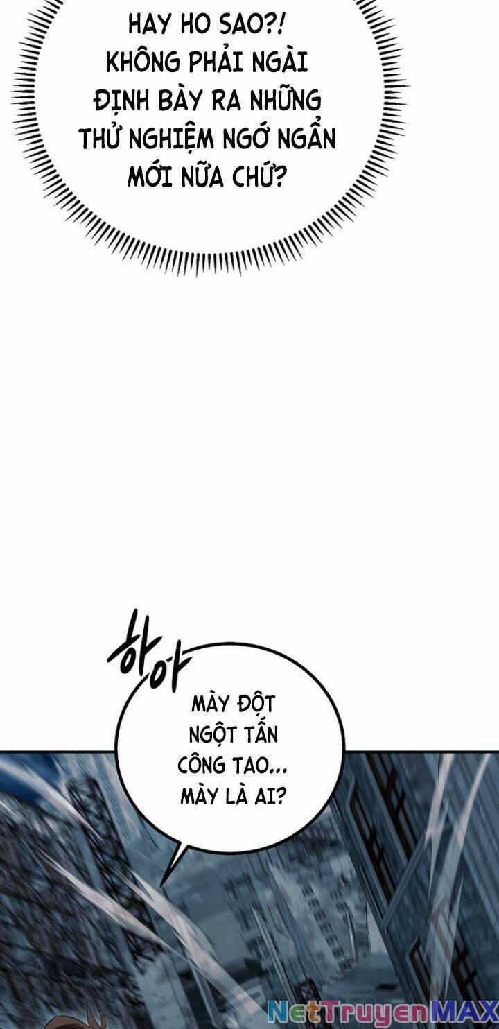 Tiểu Thuyết Mạng Do Thần Viết 23 trang 5