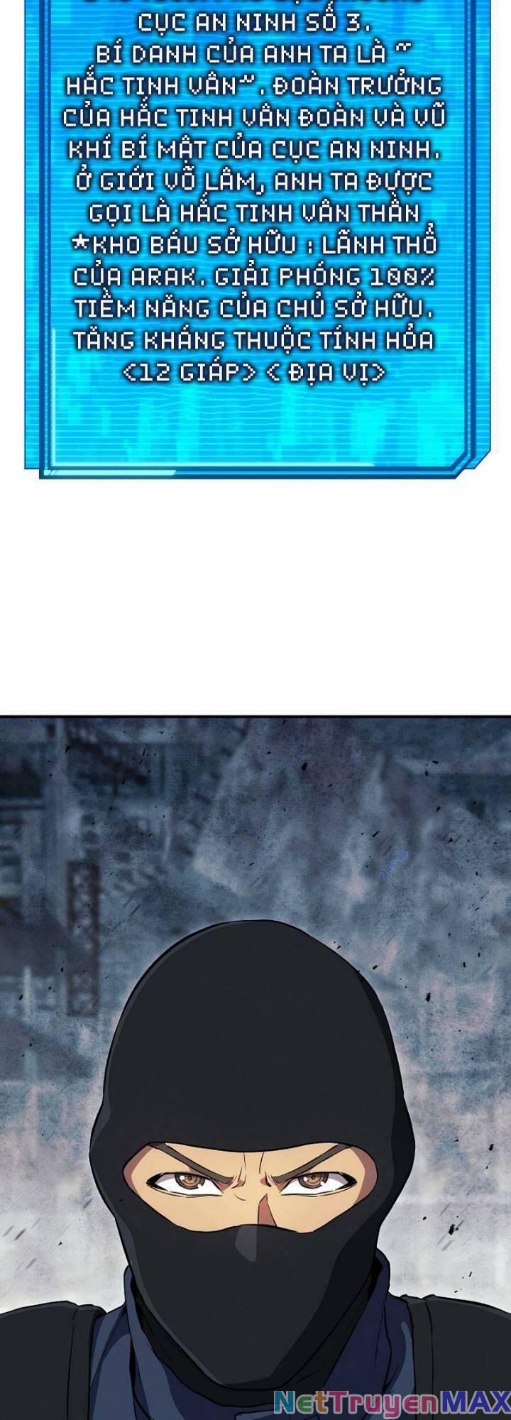 Tiểu Thuyết Mạng Do Thần Viết 23 trang 52