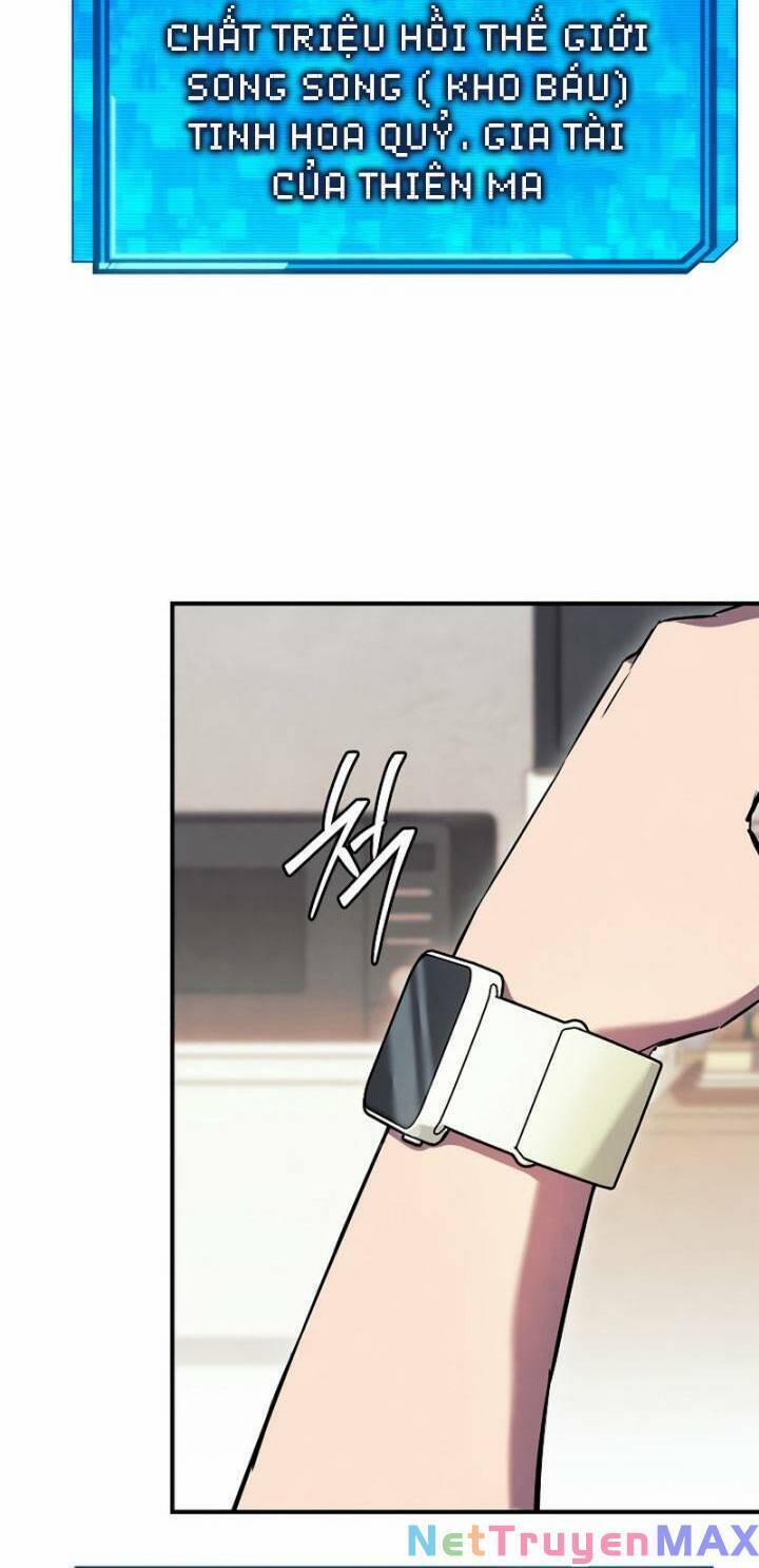 Tiểu Thuyết Mạng Do Thần Viết 23 trang 57