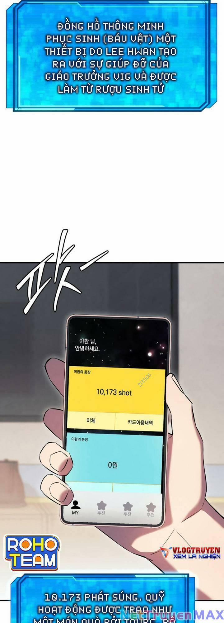 Tiểu Thuyết Mạng Do Thần Viết 23 trang 58